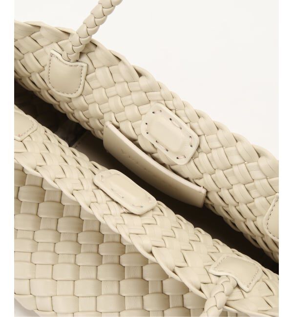  「《追加 》VELETTO / ベレット 別注 MESH POACH BAG」|トートバッグ|