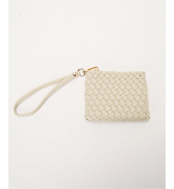  「《追加 》VELETTO / ベレット 別注 MESH POACH BAG」|トートバッグ|