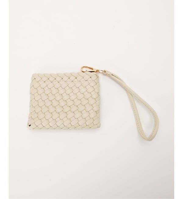  「《追加 》VELETTO / ベレット 別注 MESH POACH BAG」|トートバッグ|