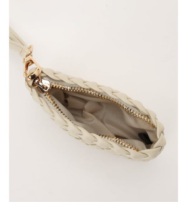  「《追加 》VELETTO / ベレット 別注 MESH POACH BAG」|トートバッグ|