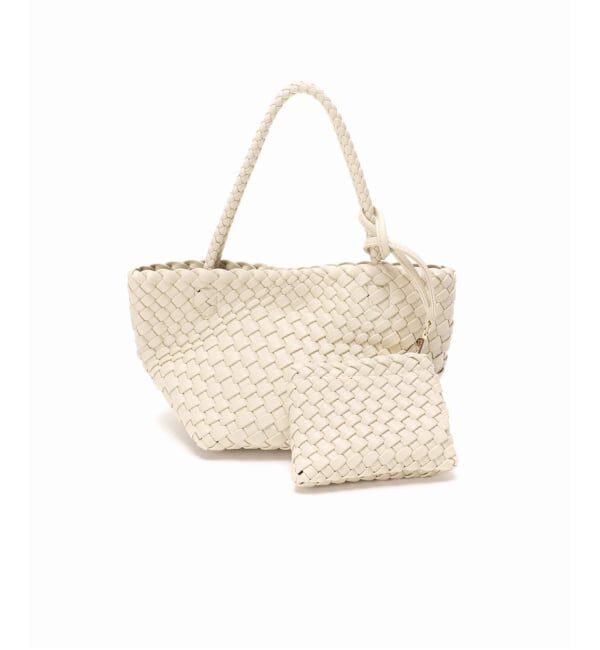  「《追加 》VELETTO / ベレット 別注 MESH POACH BAG」|トートバッグ|