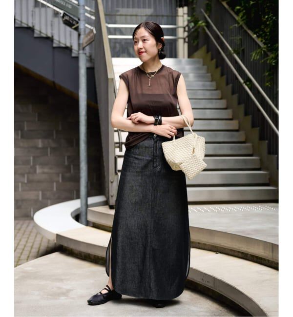  「《追加 》VELETTO / ベレット 別注 MESH POACH BAG」|トートバッグ|
