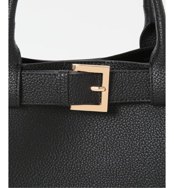  「LE TALON Classic Belt トート」|トートバッグ|