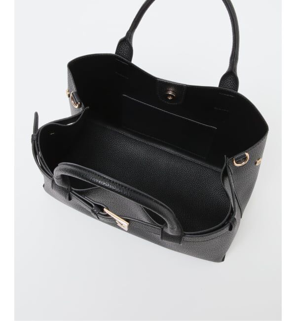  「LE TALON Classic Belt トート」|トートバッグ|