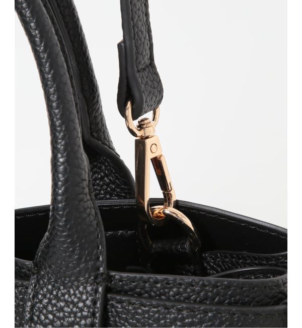  「LE TALON Classic Belt トート」|トートバッグ|