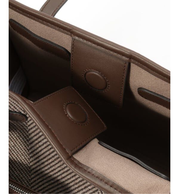  「《WEB限定》GIANNI CHIARINI/ ジャンニ キアリーニMARCELLA SPAGA」|トートバッグ|
