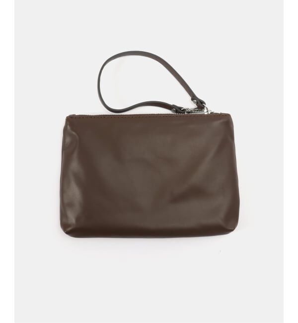  「《WEB限定》GIANNI CHIARINI/ ジャンニ キアリーニMARCELLA SPAGA」|トートバッグ|
