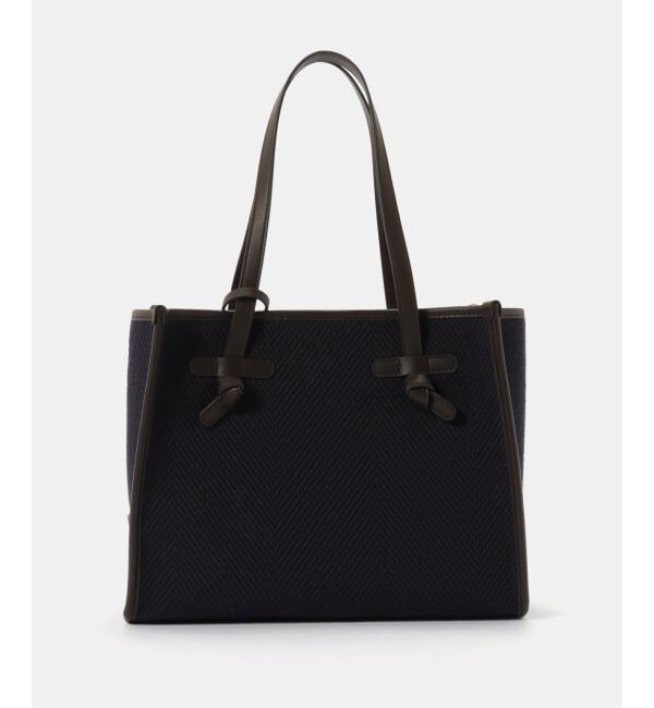  「《WEB限定》GIANNI CHIARINI/ ジャンニ キアリーニMARCELLA SPAGA」|トートバッグ|