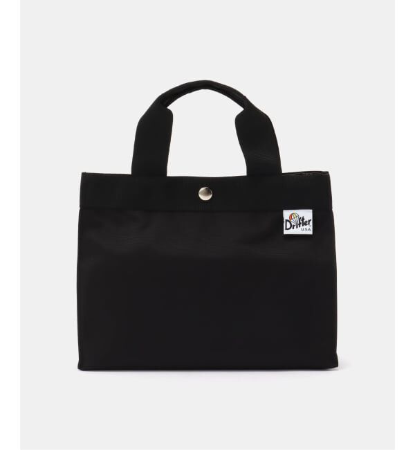  「Drifter / ドリフター FAIRPORT MEDIUM TOTE」|トートバッグ|