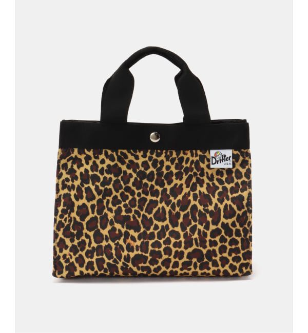  「Drifter / ドリフター FAIRPORT MEDIUM TOTE」|トートバッグ|