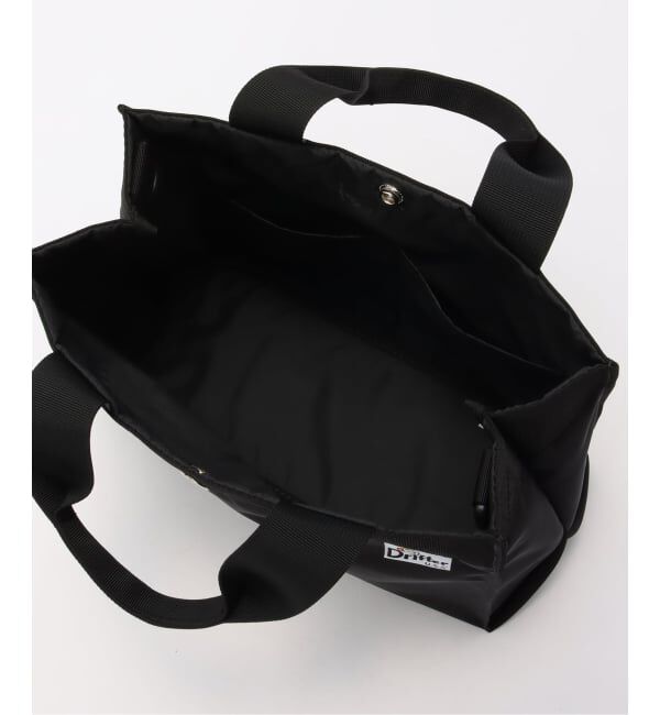  「Drifter / ドリフター FAIRPORT MEDIUM TOTE」|トートバッグ|