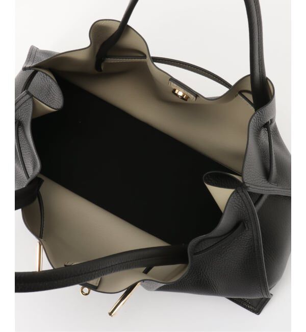  「VIOLAd'ORO/ ヴィオラドーロ TRERO BIG TOTE」|トートバッグ|