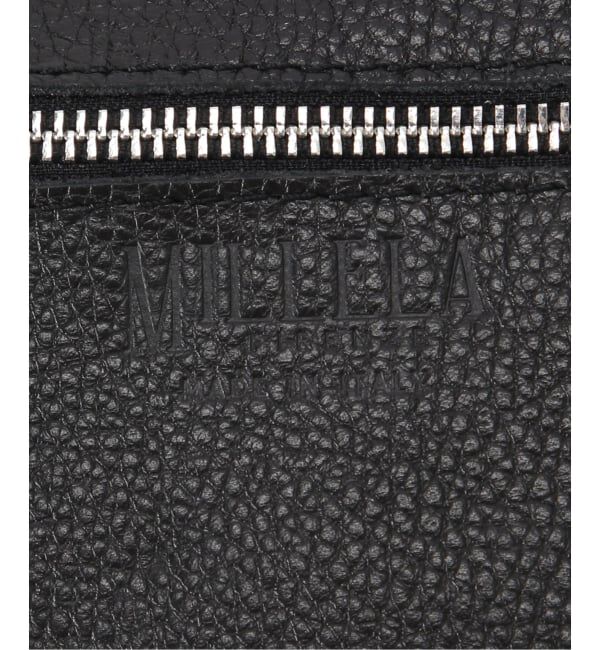  「MILLELA FIRENZE/ミレッラ  STUDS MINI TOTE」|トートバッグ|