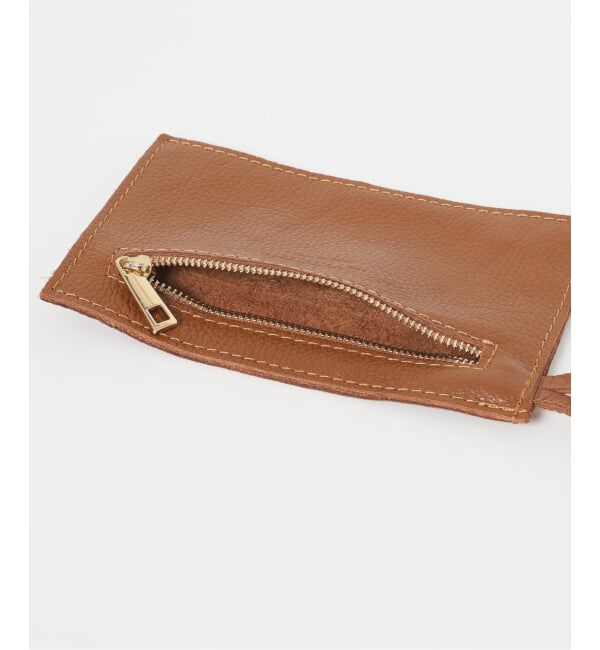 「MILLELA FIRENZE/ミレッラ Haircalf TOTE」|トートバッグ|