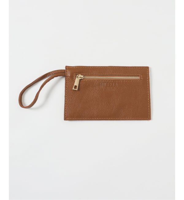  「MILLELA FIRENZE/ミレッラ Haircalf TOTE」|トートバッグ|