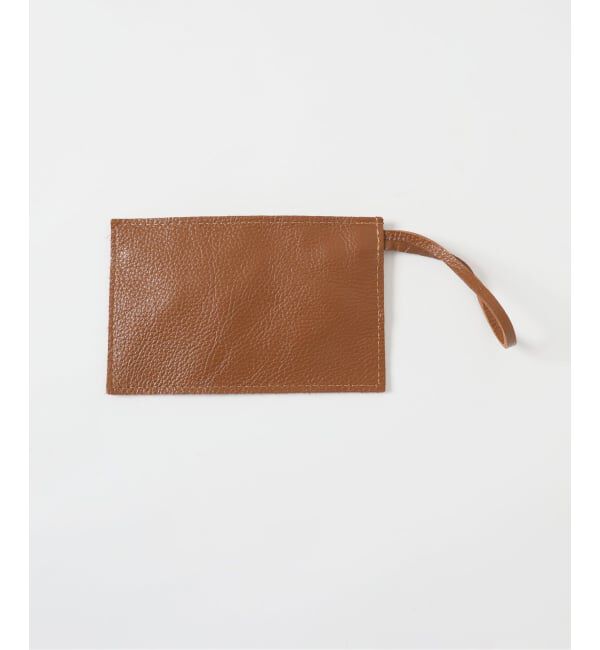  「MILLELA FIRENZE/ミレッラ Haircalf TOTE」|トートバッグ|