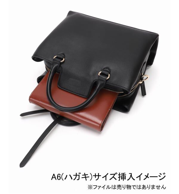  「《予約》LETALON EVERYDAY BOSTON」|ボストンバッグ|