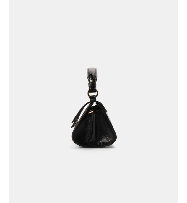  「LORISTELLA/ロリステッラ  compact wide bag」|ハンドバッグ|