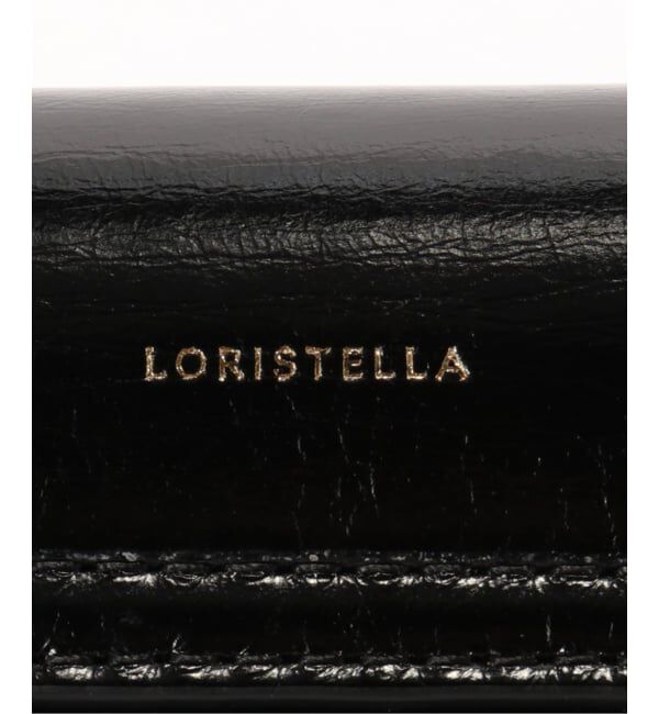  「LORISTELLA/ロリステッラ  compact wide bag」|ハンドバッグ|