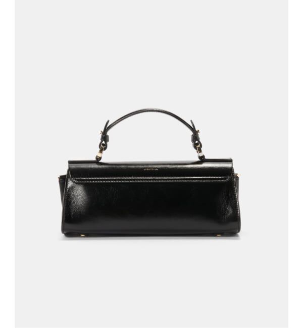  「LORISTELLA/ロリステッラ  compact wide bag」|ハンドバッグ|