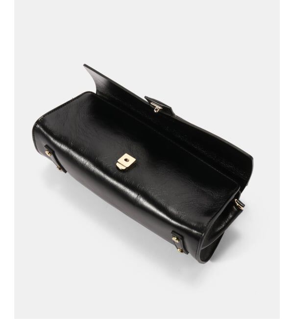  「LORISTELLA/ロリステッラ  compact wide bag」|ハンドバッグ|
