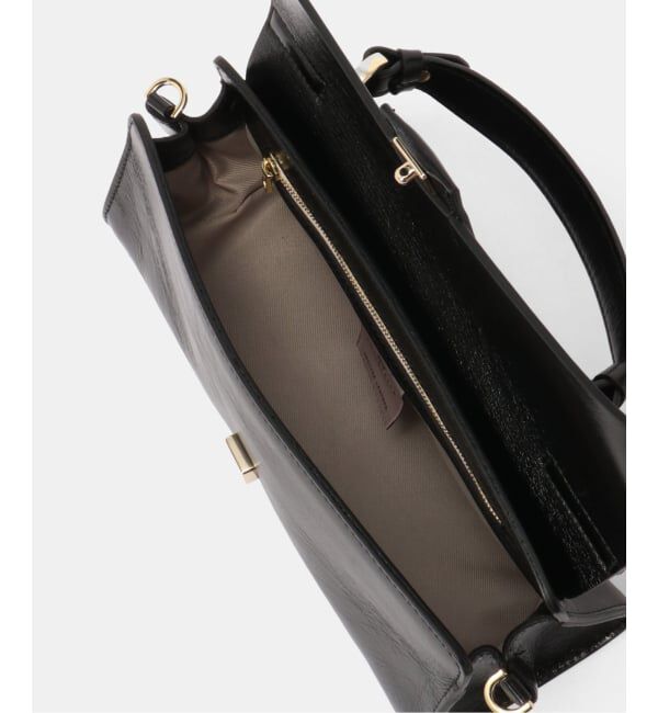  「LORISTELLA/ロリステッラ  compact wide bag」|ハンドバッグ|