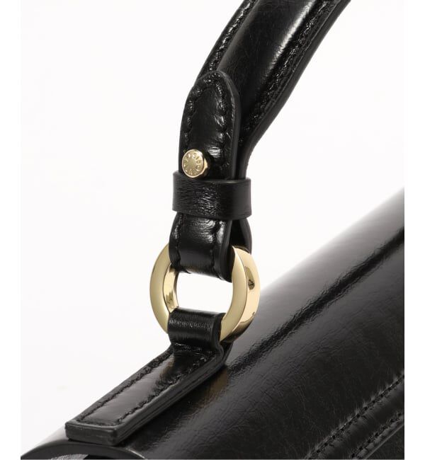  「LORISTELLA/ロリステッラ  compact wide bag」|ハンドバッグ|
