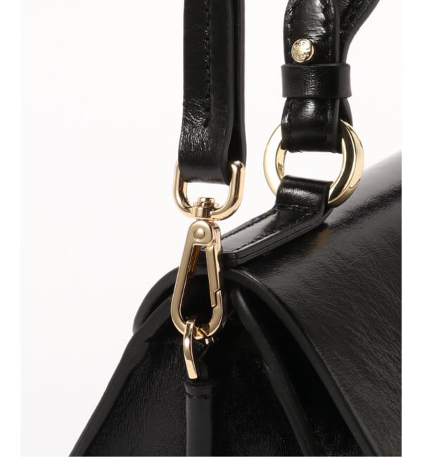  「LORISTELLA/ロリステッラ  compact wide bag」|ハンドバッグ|
