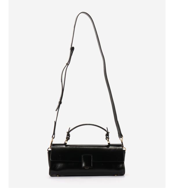  「LORISTELLA/ロリステッラ  compact wide bag」|ハンドバッグ|