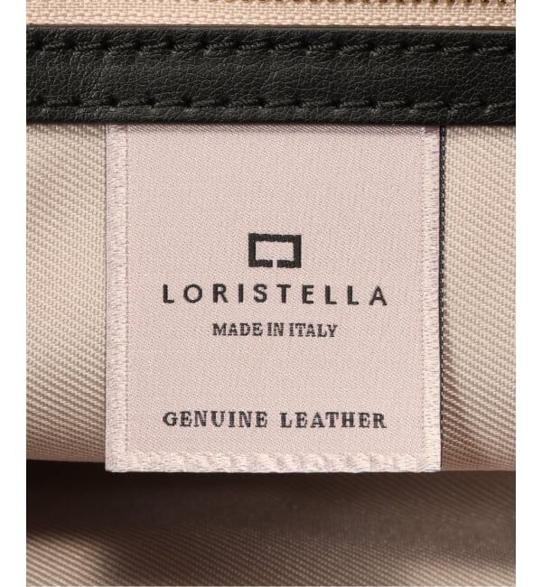  「LORISTELLA/ロリステッラ one handle bag」|ハンドバッグ|