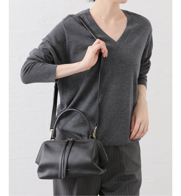  「LORISTELLA/ロリステッラ one handle bag」|ハンドバッグ|