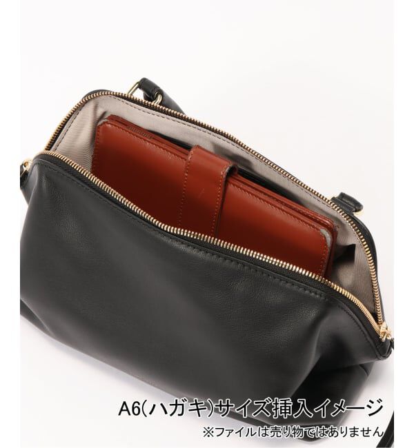  「LORISTELLA/ロリステッラ one handle bag」|ハンドバッグ|