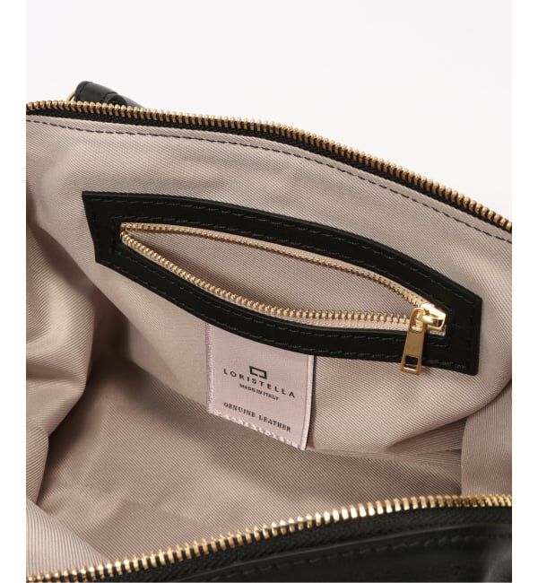  「LORISTELLA/ロリステッラ one handle bag」|ハンドバッグ|