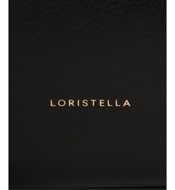  「LORISTELLA/ロリステッラ one handle bag」|ハンドバッグ|