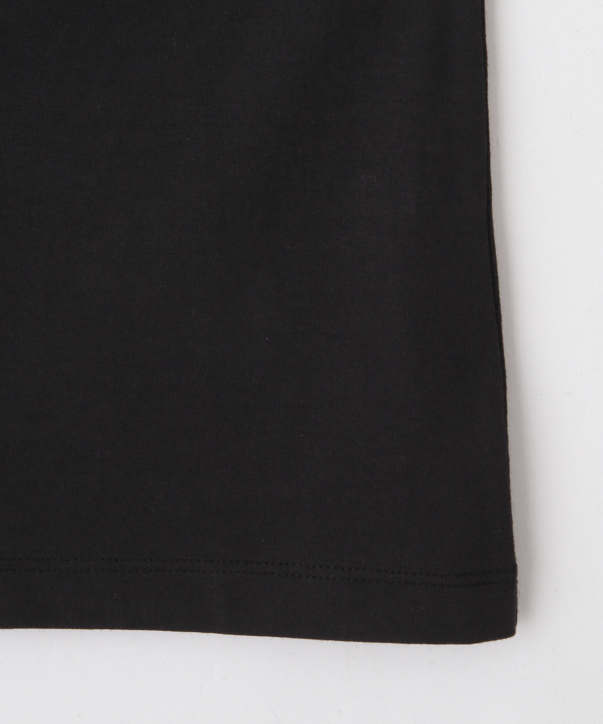 NANO universe「Anti Soaked(R) 汗染み防止ボートネックTシャツ」|Tシャツ・カットソー|