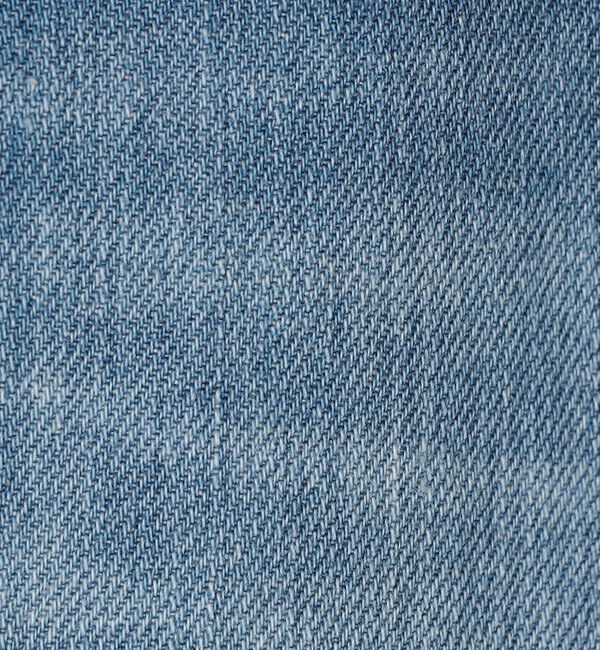 Rie Miller「【RM denim】リネン混ひも付きリラックスパンツ」|その他|