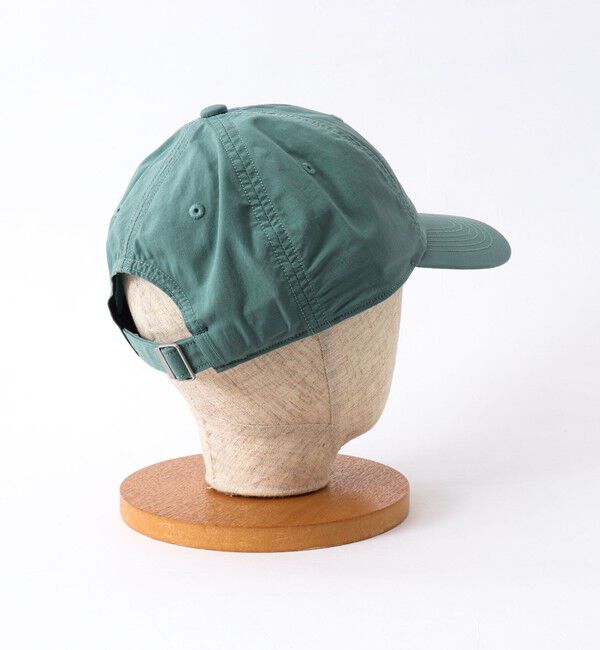 NOLLEY'S goodman「【DANTON/ダントン】DOWNPROOF 6PANEL CAP 26SSコレクション」|キャップ・キャスケット|