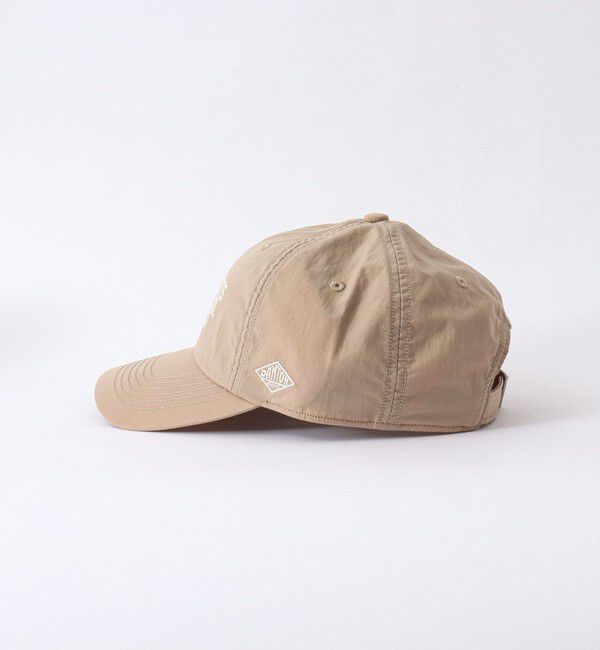 NOLLEY'S goodman「【DANTON/ダントン】DOWNPROOF 6PANEL CAP 26SSコレクション」|キャップ・キャスケット|