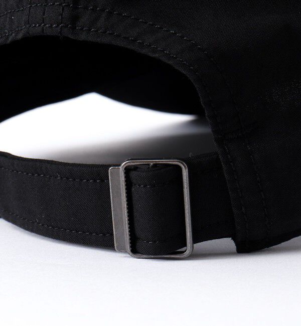 NOLLEY'S goodman「【DANTON/ダントン】DOWNPROOF 6PANEL CAP 26SSコレクション」|キャップ・キャスケット|