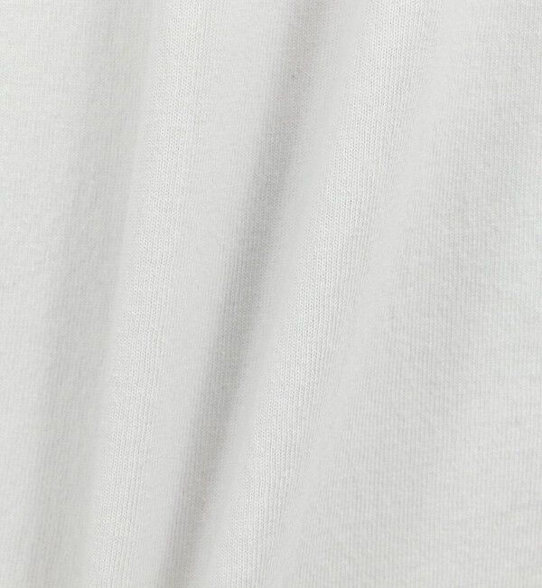 NOLLEY'S goodman「別注 ナマケモノ プリントTシャツ 26SS」|Tシャツ・カットソー|