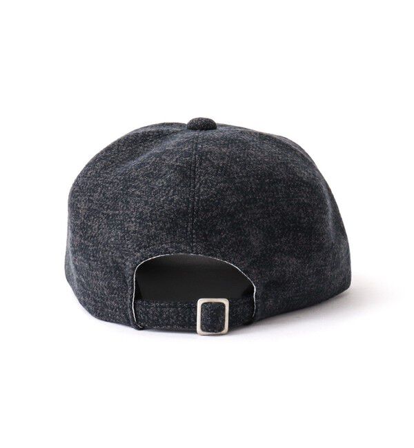 NOLLEY'S goodman「【Nine Tailo/ナインテーラー】N-1744 Bubo Cap」|キャップ・キャスケット|
