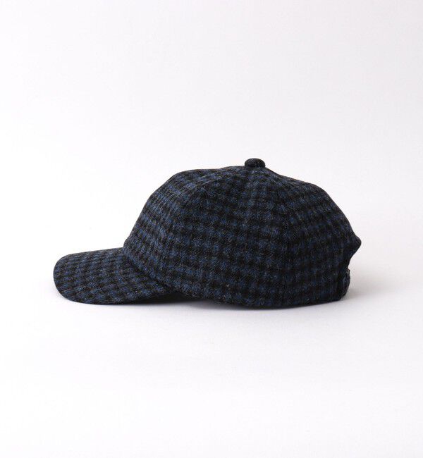 NOLLEY'S goodman「【Nine Tailo/ナインテーラー】N-1700 Newton Cap」|キャップ・キャスケット|