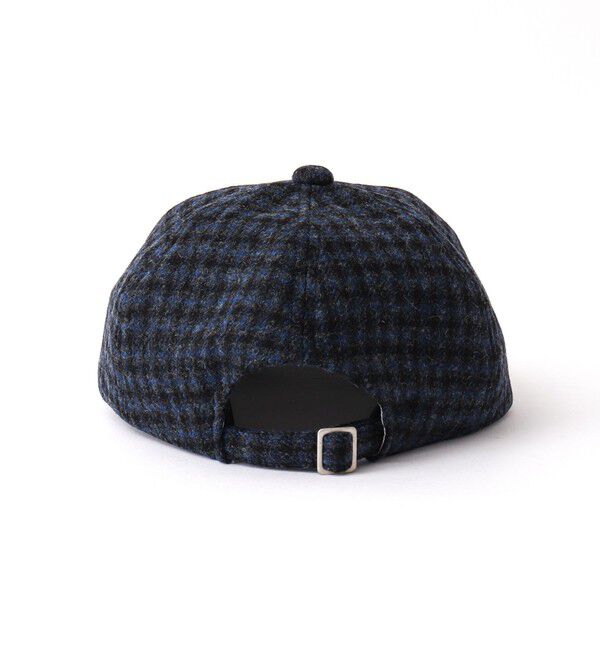 NOLLEY'S goodman「【Nine Tailo/ナインテーラー】N-1700 Newton Cap」|キャップ・キャスケット|