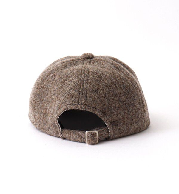 NOLLEY'S goodman「【Nine Tailo/ナインテーラー】N-1700 Newton Cap」|キャップ・キャスケット|