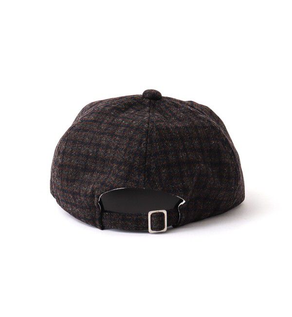 NOLLEY'S goodman「【Nine Tailo/ナインテーラー】N-1700 Newton Cap」|キャップ・キャスケット|