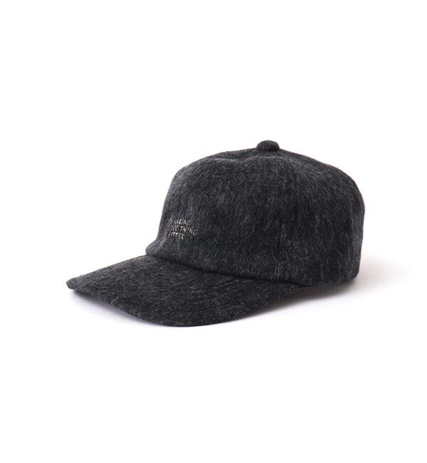 NOLLEY'S goodman「【Nine Tailo/ナインテーラー】N-1700 Newton Cap」|キャップ・キャスケット|