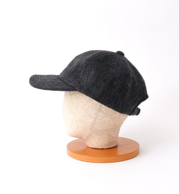 NOLLEY'S goodman「【Nine Tailo/ナインテーラー】N-1700 Newton Cap」|キャップ・キャスケット|