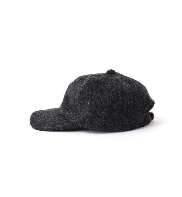 NOLLEY'S goodman「【Nine Tailo/ナインテーラー】N-1700 Newton Cap」|キャップ・キャスケット|