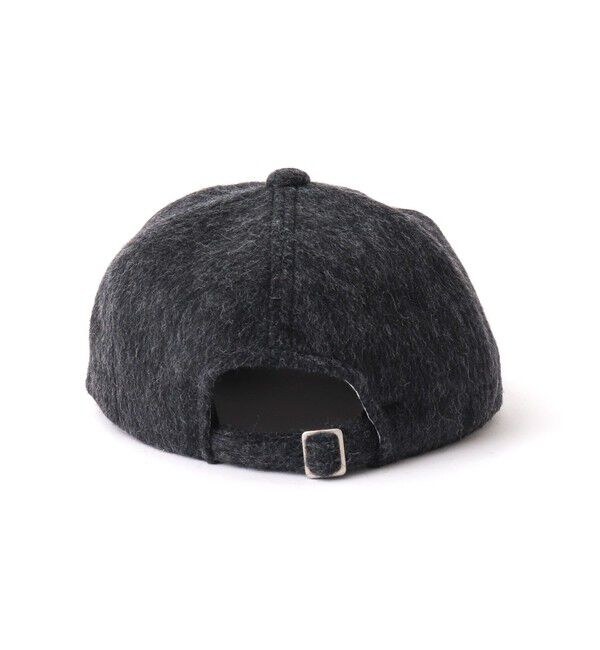 NOLLEY'S goodman「【Nine Tailo/ナインテーラー】N-1700 Newton Cap」|キャップ・キャスケット|