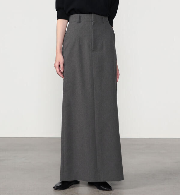  「THE SHINZONE | CHRYSLER SKIRT WOMEN」|スカート|